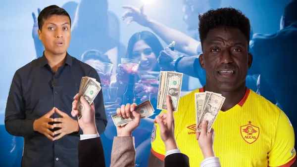 La Tuka Ordóñez tuvo una idea para cuidar su dinero