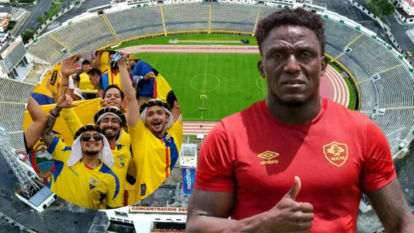 La Tuka se volvió viral en los últimos años tras brillar en Ecuador