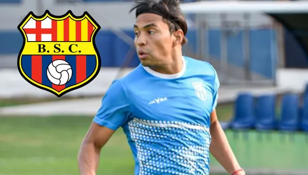 La ‘Turbina’ confesó que debe cumplir el sueño de su padre que es jugar en el ídolo, sin embargo, lo que dijo no le gustó a los hinchas