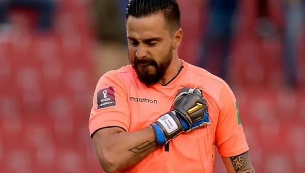 La U de Chile no la pasa nada bien, mira lo que pasó ahora