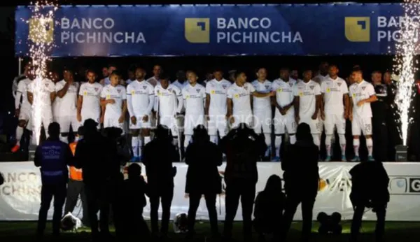 La "U" no cierra su plantilla y desea incorporar un nuevo jugador