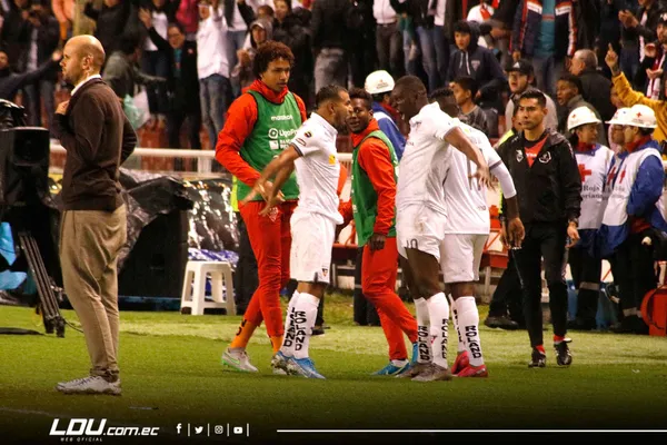 La U cubre todos los aspectos que exige el máximo rendimiento