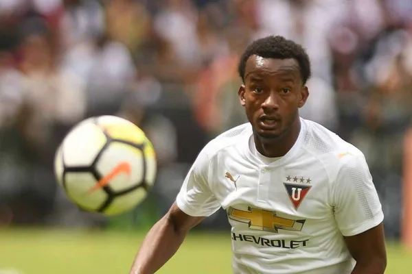 La U deberá suplir ese puesto con un jugador de categoría