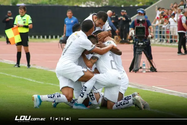 La U dio a conocer los precios de las localidades