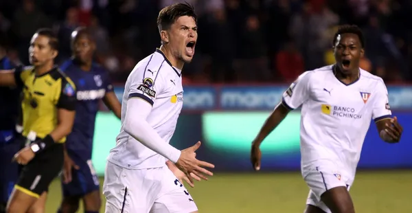 La U quiere retener al jugador uruguayo