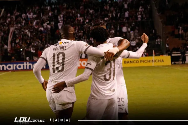 La U se ha reforzado con jugadores de lujo