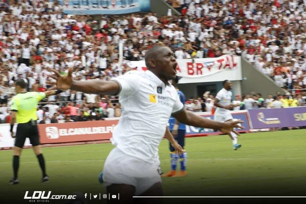 La U terminó quedándose con el título ante los Cetáceos