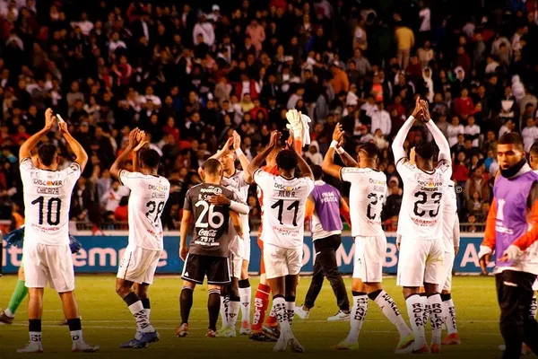 La U tiene mayor favoritismo para el cotejo de Libertadores