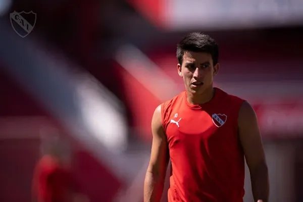 La "U" tiene otras necesidades más importantes que el fichaje del mediocampista