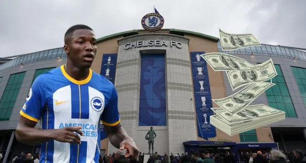 La última oferta que hará Chelsea por Moisés Caicedo