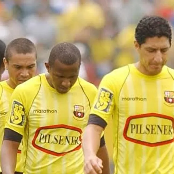 La última vez que hubo un paro similar en Ecuador fue el 20 de abril abril de 2005 en el mandato de Lucio Gutiérrez