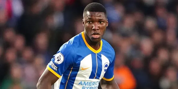 La única condición de Brighton para vender a Moisés Caicedo
