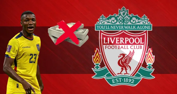 La única condición de Liverpool para fichar a Moisés Caicedo