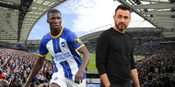 La verdadera razón por la que Caicedo fue baja en Brighton, no fue por el Chelsea