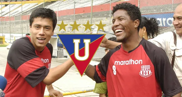 La verdadera razón de Mario Lastra para no firmar con Liga de Quito