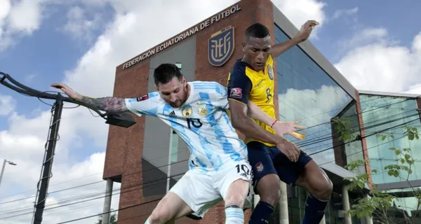 La vergüenza que atravesó la FEF a poco de enfrentar a Argentina