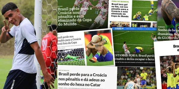 La victoria en Brasil generó respeto y admiración en Brasil