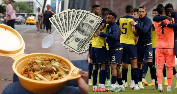 La vida del jugador fue muy difícil en sus inicios, sin embargo siempre se mentalizó en triunfar en el fútbol. Hoy este jugador ecuatoriano la rompe en Europa