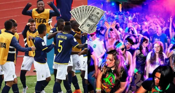 La vida de un jugador es corta en el ámbito profesional y puede sea mucho más por las distracciones que existen fuera de las canchas. Es el caso de Eddy Corozo que pintaba para crack pero hoy sobrevive con poco dinero