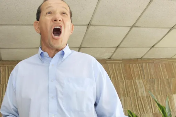 "La Voz de Oro" del Ecuador falleció este 10 de enero