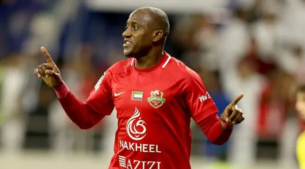 La Yoya ha estado en las liga de Medio Oriente y Sudamérica