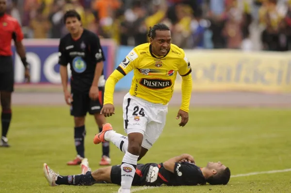 Ladines tiene equipo en 2da Categoría