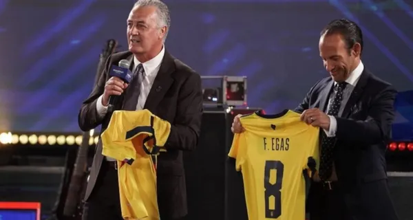 Las 8 personas que iniciaron acciones legales contra la Federación Ecuatoriana de Fútbol