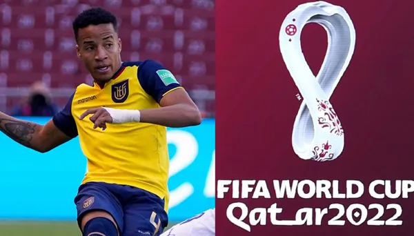 Las alarmas se encendieron porque un periodista colombiano manifestó que Byron Castillo era Colombiano y Ecuador debía perder la clasificación al mundial por alineación indebida