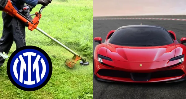 Las anécdotas de los futbolistas ecuatorianos incluyen historias de superación y autos de lujo