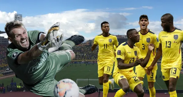 Las atajadas de Burrai que le permitirían ser convocado