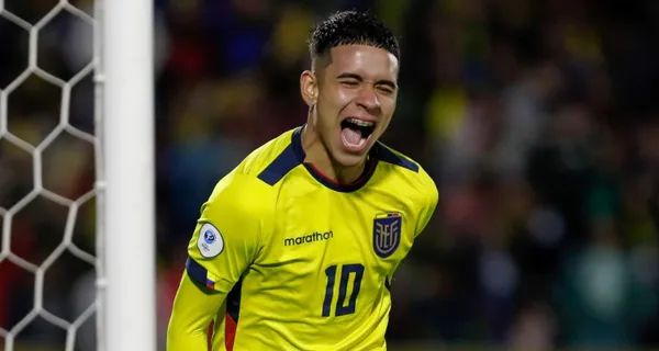 Las buenas noticias no paran de llegar para Kendry Páez