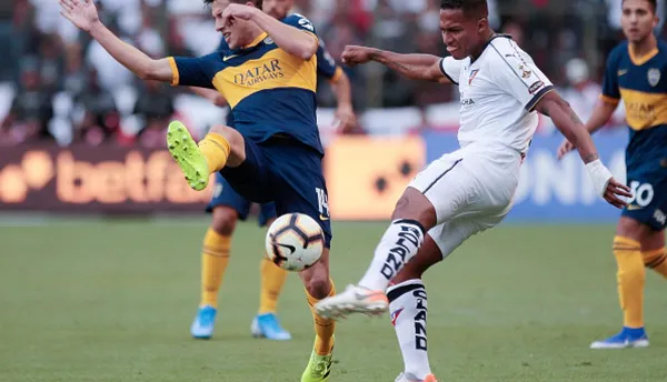 Las cabinas en Quito tienen un valor a diferencia de La Bombonera