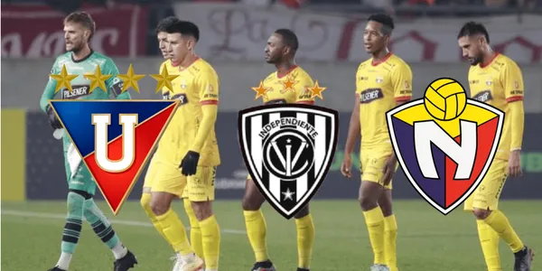 Las calles de Brasil se volvieron locas