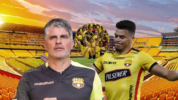 Las críticas apuntan a Carlos Rodríguez y lo que pasaría con el zaguero de BSC