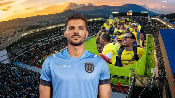 Las críticas de los hinchas tras el gol tempranero a Javier Burrai