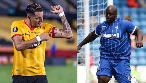 Las críticas no se hacen esperar por el jugador que contratará Barcelona