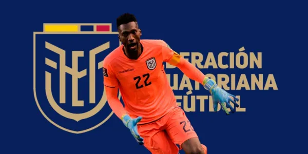 Las declaraciones de Alexander Domínguez sobre los tres puntos