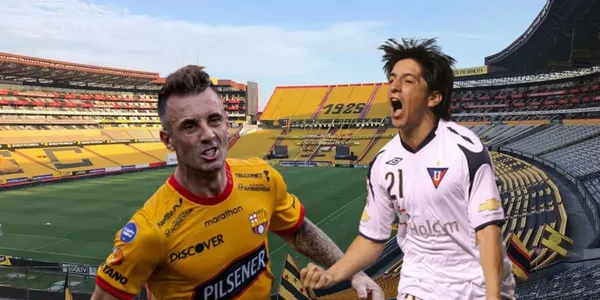 Las declaraciones de Damián Díaz sobre Damián Manso tras las comparaciones