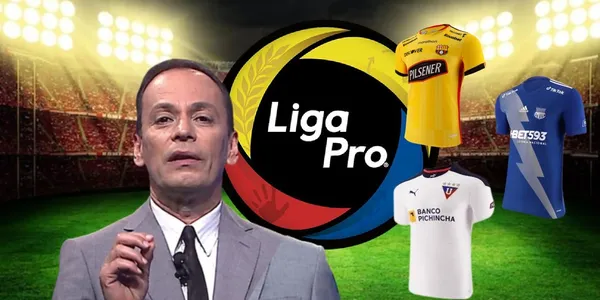 Las declaraciones de Roberto Bonafont sobre los jugadores que más reclaman