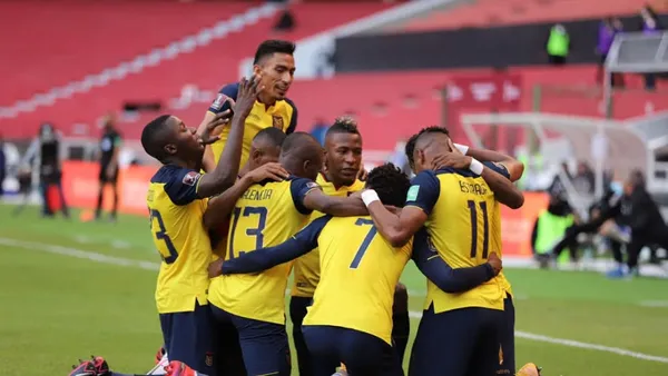 Las eliminatorias sudamericanas podrían tener un cambio