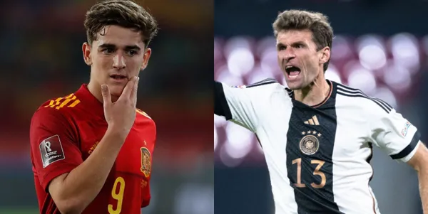 Las fechas de mañana para el Mundial de Qatar