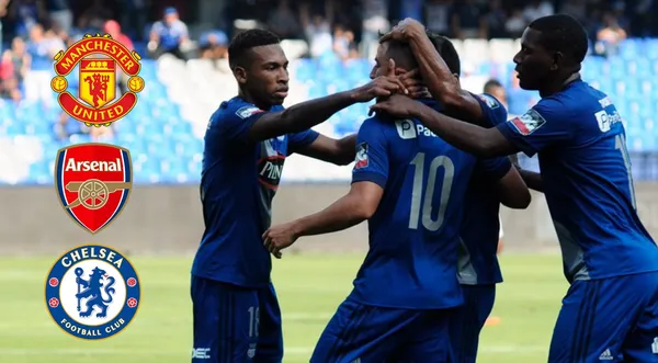 Las felicitaciones para el cuadro Millonario no han parado debido a un año más de fundación, e incluso desde el Viejo Continente les enviaron un mensaje