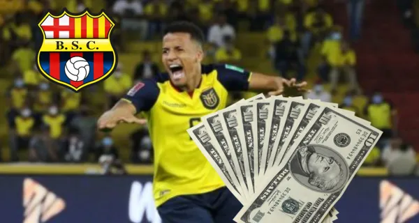 Las malas noticias no terminan para Barcelona SC y ahora tienen una deuda millonaria