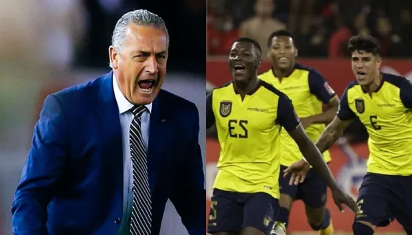 Las malas noticias no terminan para Ecuador y esta vez uno de sus cracks podría ir a prisión