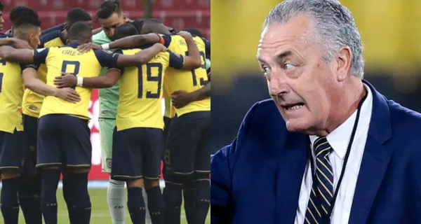 Las malas noticias no terminan para la Tri y otro jugador fue desconvocado de la selección