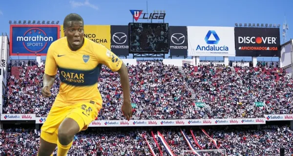Las mejores jugadas de Jan Hurtado