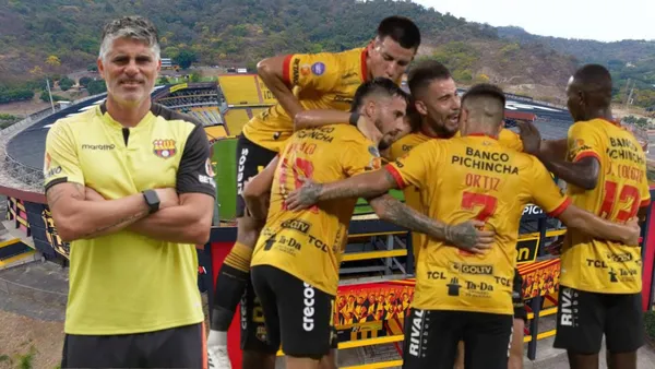 Las mejores noticias l Foto tomada de: El Universo/Primicias/El Telégrafo