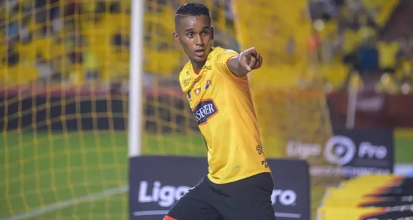 Las negociaciones entre Barcelona SC y Fidel Martínez están estancadas por la parte económica