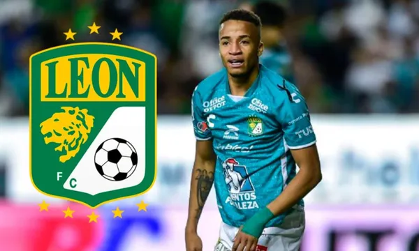 Las noticias no son las mejores para el ecuatoriano que es titular en el León de México