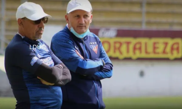 Las opciones para remplazar a Pablo Repetto son varias